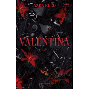 Valentina Tome 1
