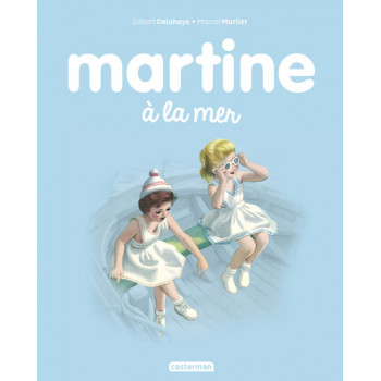 Martine Tome 3 Martine à la...