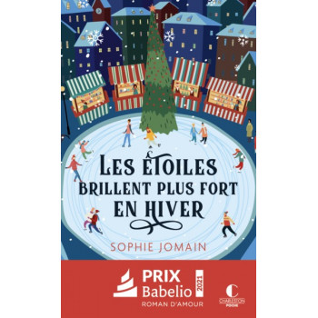 Les étoiles brillent plus...