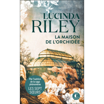 La maison de l'orchidée