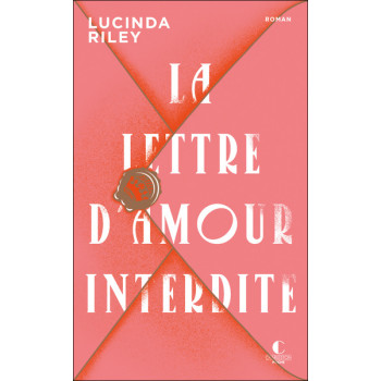 La lettre d'amour interdite