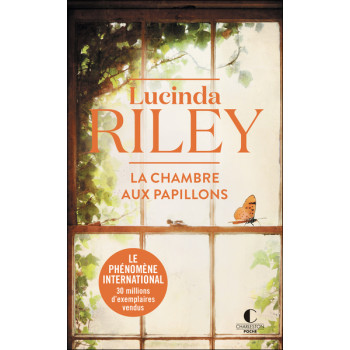 La chambre aux papillons
