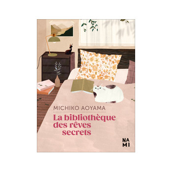 La bibliothèque des rêves...