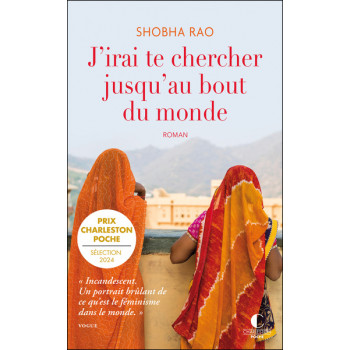 J'irai te chercher jusqu'au...
