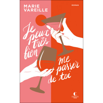 Je peux très bien me passer...