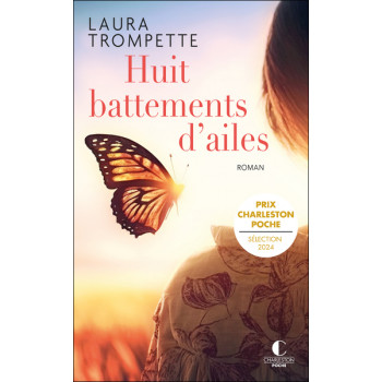 Huit battements d'ailes