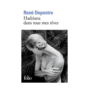 Hadriana dans tous mes rêves