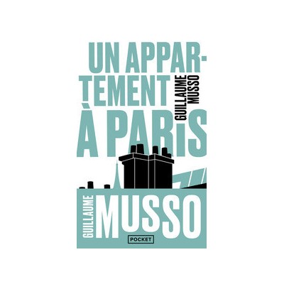 Un appartement à Paris