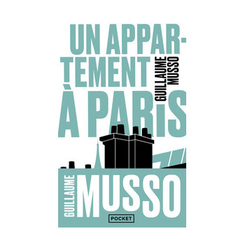 Un appartement à Paris