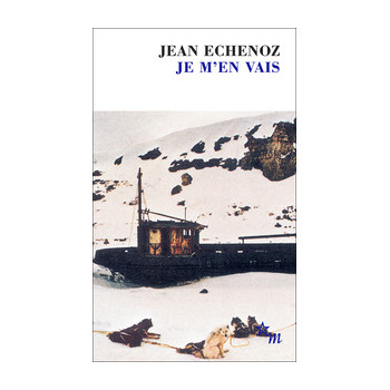 JE M'EN VAIS