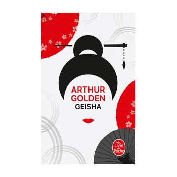 Geisha (nouvelle édition)