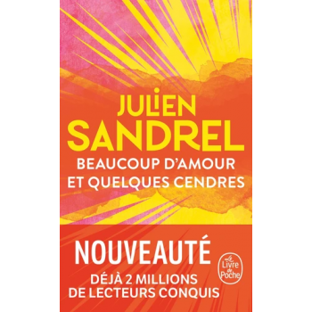 Beaucoup d'amour et...