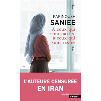A ceux qui sont partis, à...