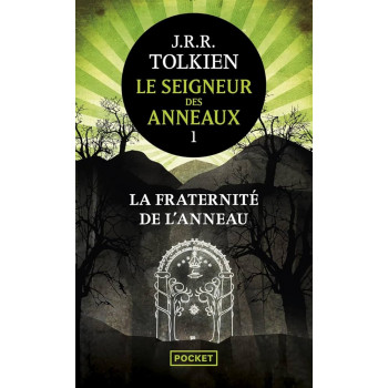 Le Seigneur des Anneaux -...