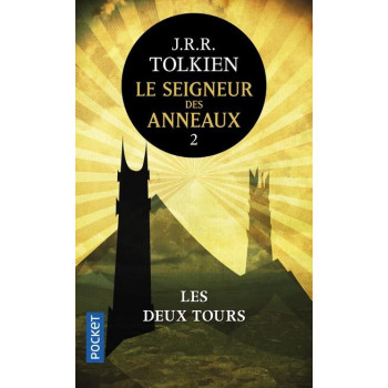 Le Seigneur des Anneaux -...