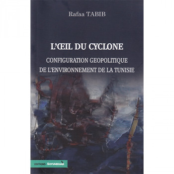 L'oeuil du Cyclone:...