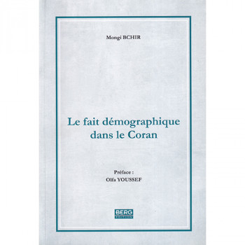 Le fait démographique dans...