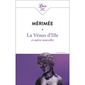 La Vénus d'Ille et autres...