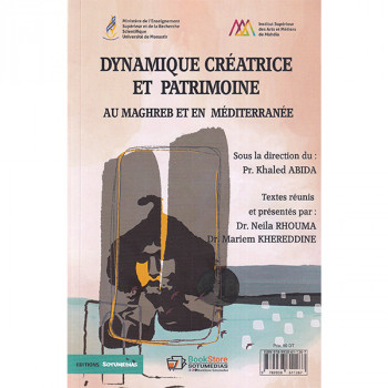dynamique créatrice et...