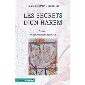 Les secrets d’un Harem