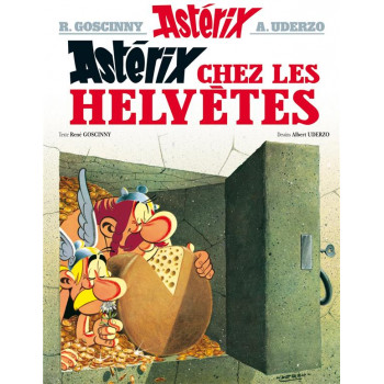Astérix Tome 16 Astérix...