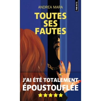 Toutes ses fautes