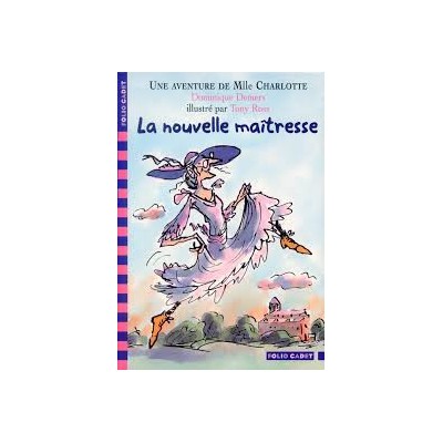 La nouvelle maîtresse