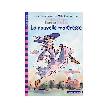La nouvelle maîtresse