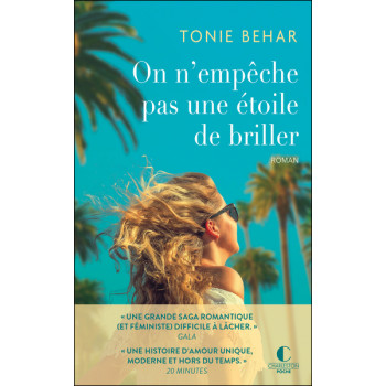 On n'empêche pas une étoile...