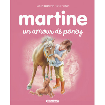 Martine Tome 56 Martine un...
