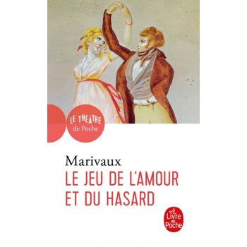 Le jeu de l'amour et du hasard