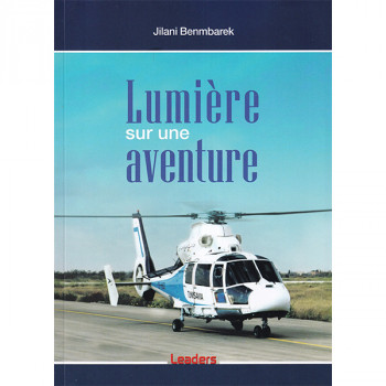 lumière sur une aventure