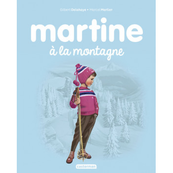 Martine Tome 8 Martine à la...