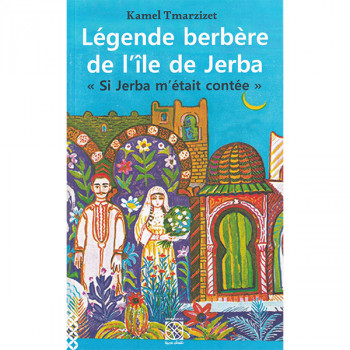 Légende berbère de l'île de...