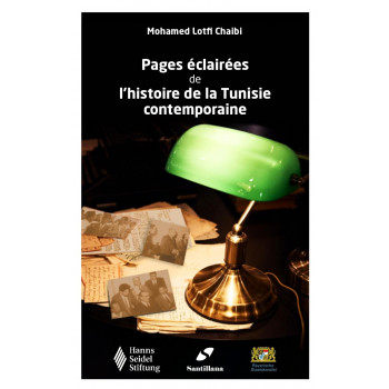 Pages éclairées