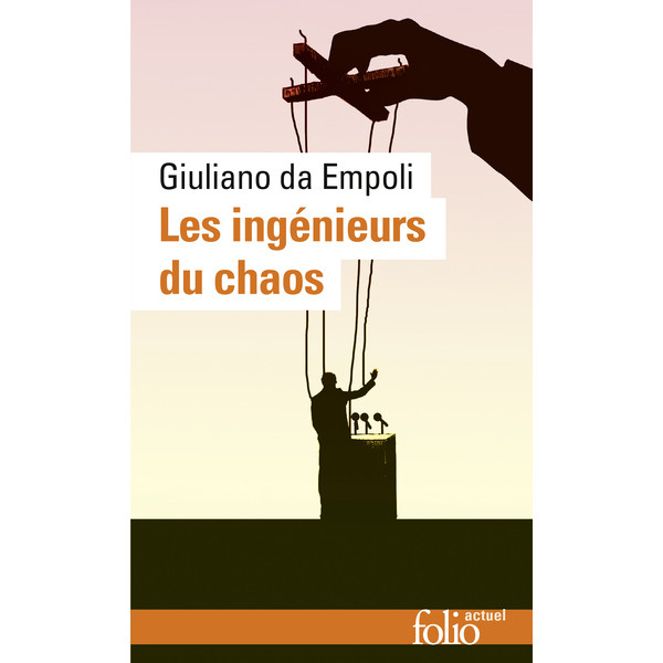 Les ingénieurs du chaos Les ingénieurs du chaos