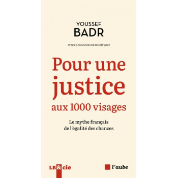 Pour une justice aux 1000 visages