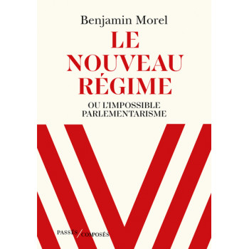 Le nouveau régime. Ou...