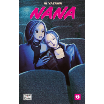 Nana Tome 12