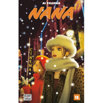Nana Tome 13