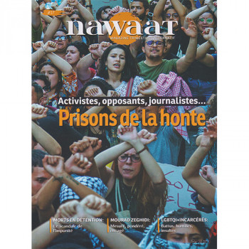 Nawaat - Magazine...