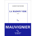 La maison vide