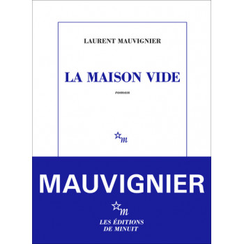 La maison vide
