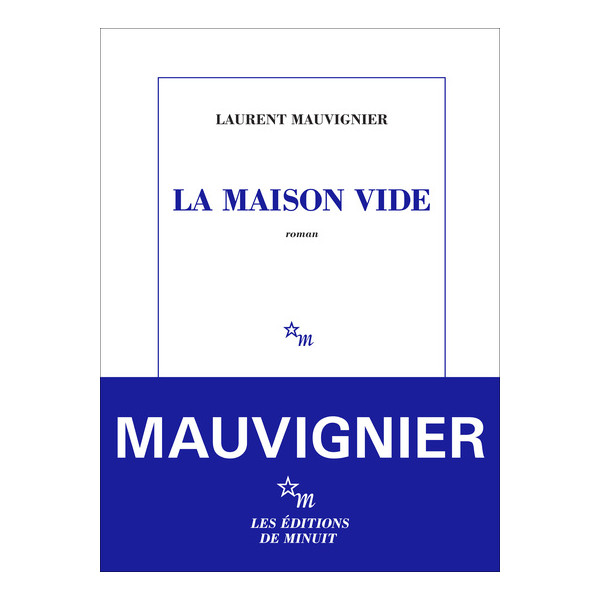 La maison vide La maison vide
