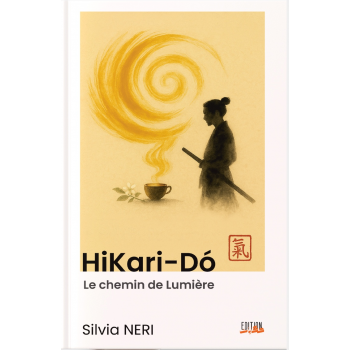 Hikari do le chemin de la...