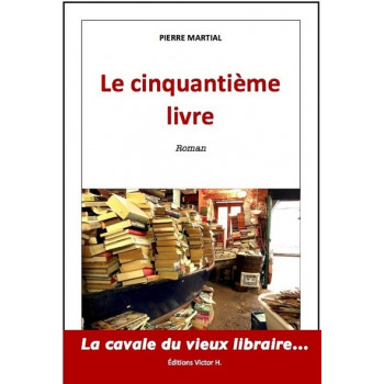 Le cinquantième livre
