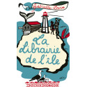 La librairie de l'île