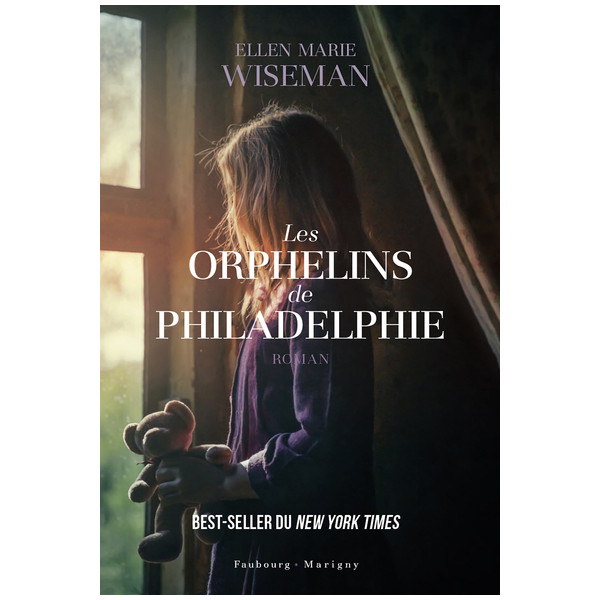 Les orphelins de Philadelphie Les orphelins de Philadelphie