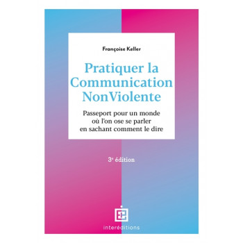 Pratiquer la communication non violente