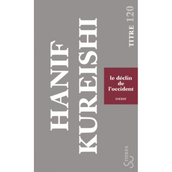 Le déclin de l'occident